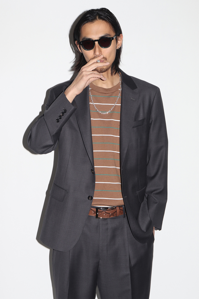 25SS LOOK | LOOK | COLLECTION | WACKO MARIA