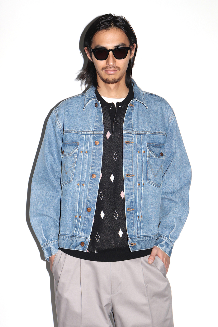 25SS LOOK | LOOK | COLLECTION | WACKO MARIA