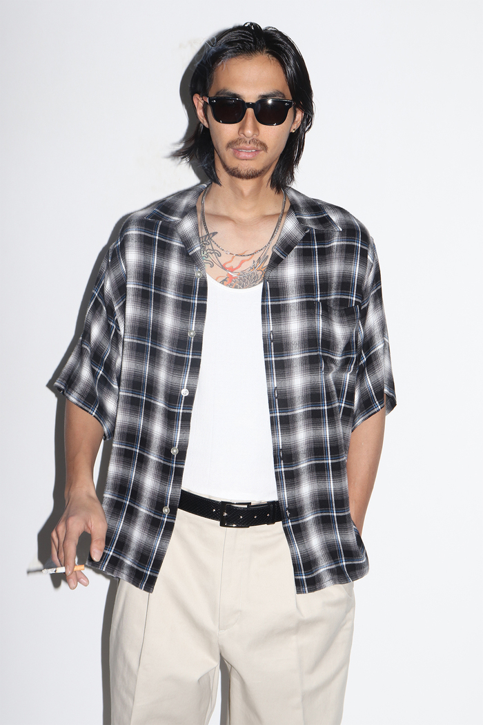 25SS LOOK | LOOK | COLLECTION | WACKO MARIA