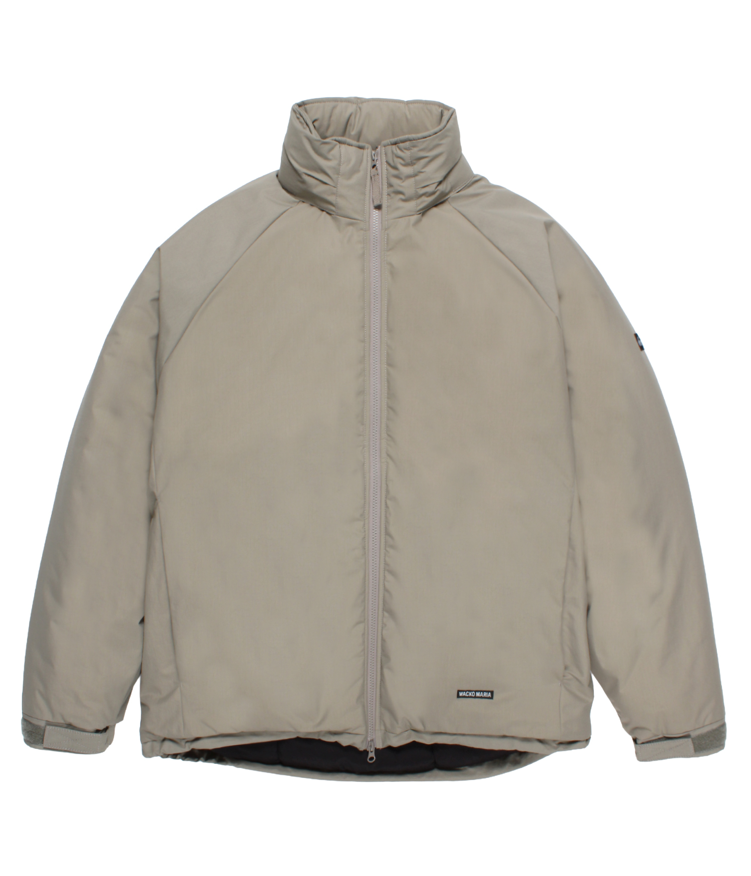 定価97500円 ワコマリア スモーキングコート BEIGE 定価97500円 ワコマリア スモーキングコート BEIGE 25FW PRODUCT