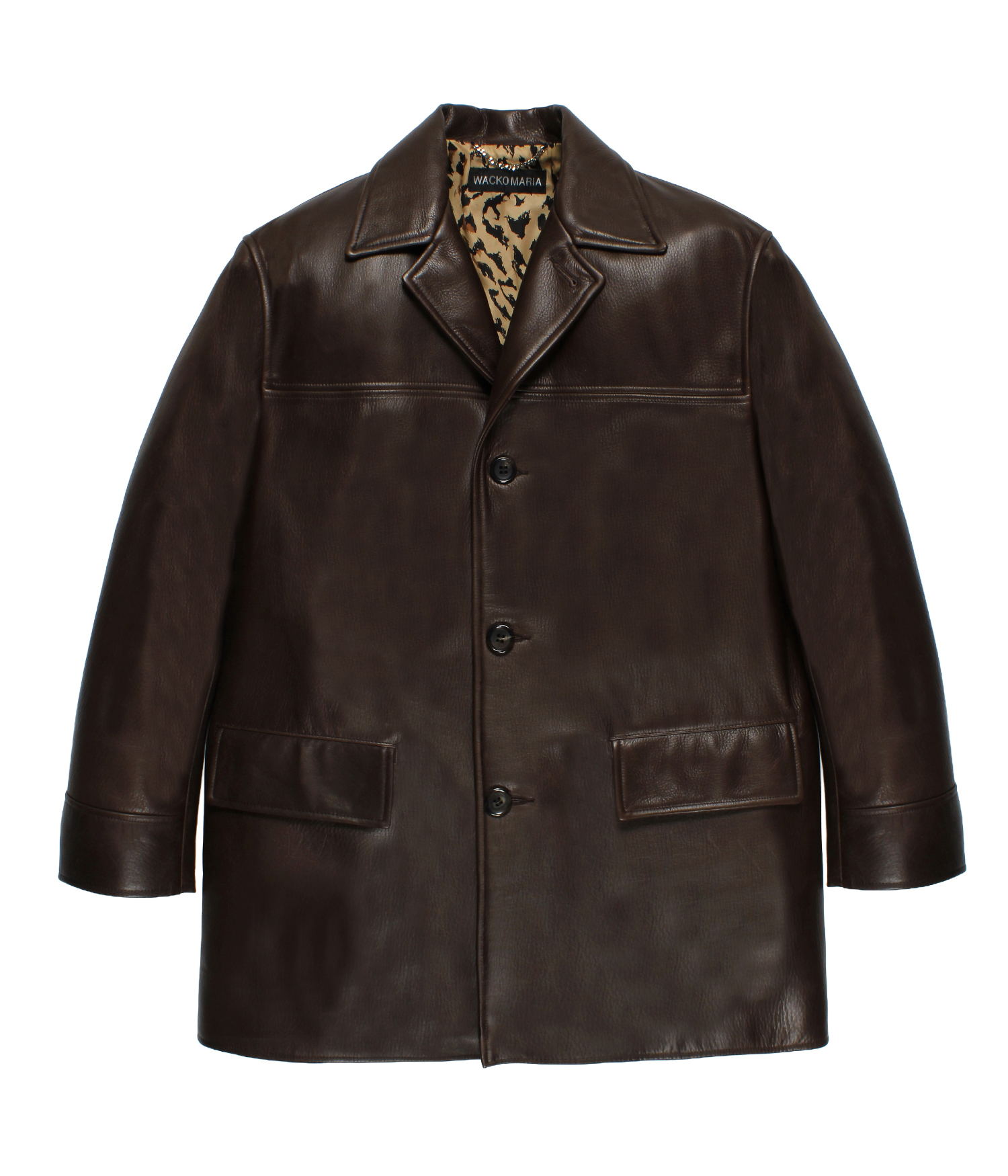 25FW PRODUCT | PRODUCT | COLLECTION | WACKO MARIA