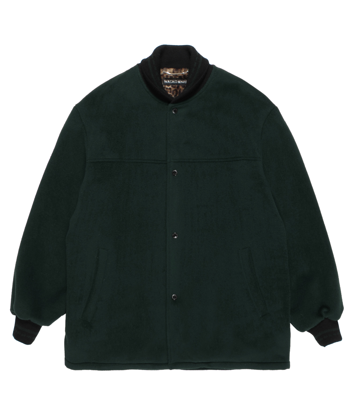 Supreme シュプリーム ダイヤモンド ファージャケット/FR2 ワコマリア Supreme シュプリーム ダイヤモンド ファージャケット/FR2