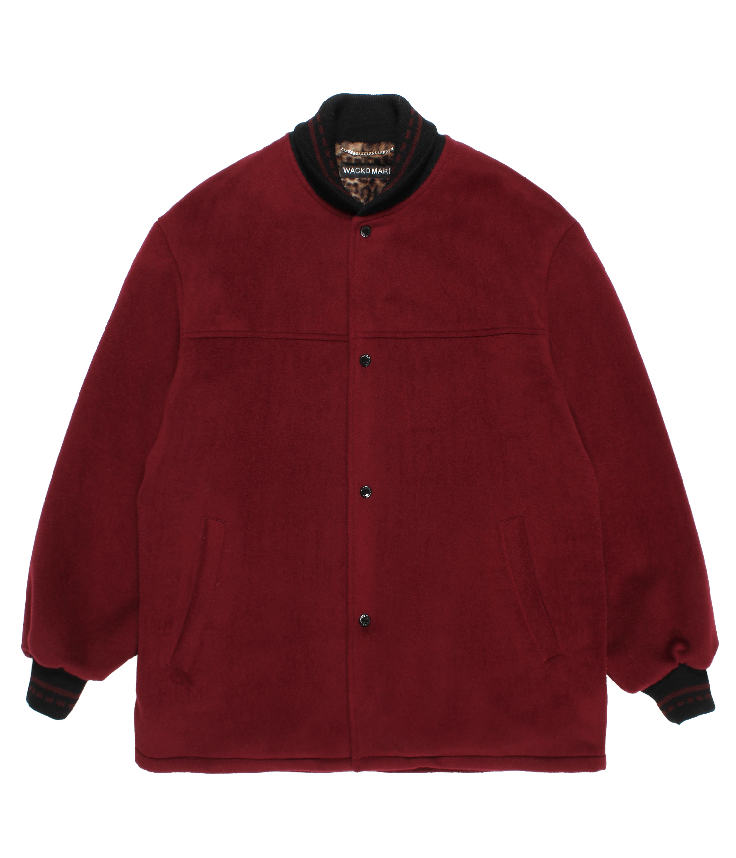 25FW PRODUCT | PRODUCT | COLLECTION | WACKO MARIA