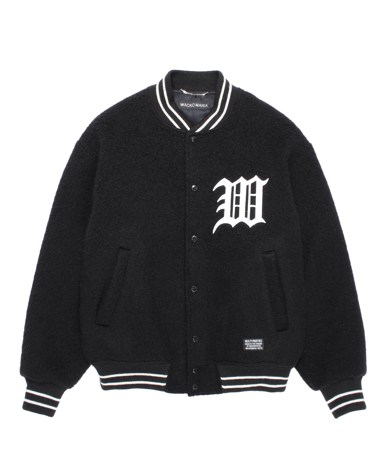 25FW PRODUCT | PRODUCT | COLLECTION | WACKO MARIA