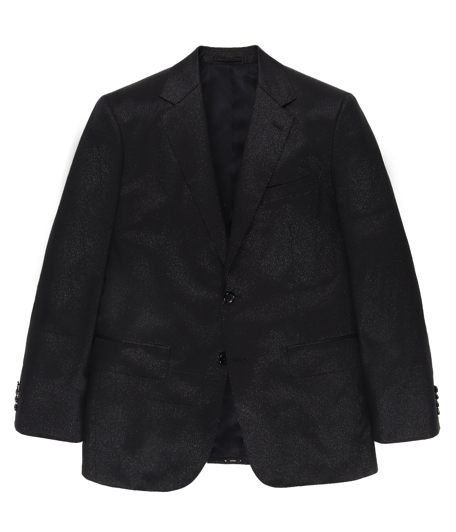 ジャケット・アウター 17AW WACKOMARIA FUR DOUBLE BREASTED COAT WACKO MARIA - wackomaria 17aw DOUBLE BREASTED COATの通販 by