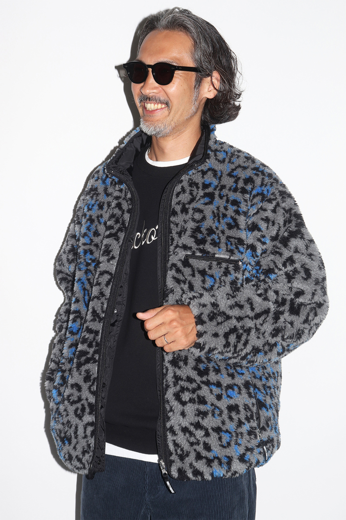 25FW LOOK | LOOK | COLLECTION | WACKO MARIA