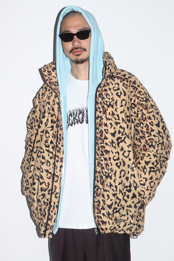 25FW LOOK | LOOK | COLLECTION | WACKO MARIA