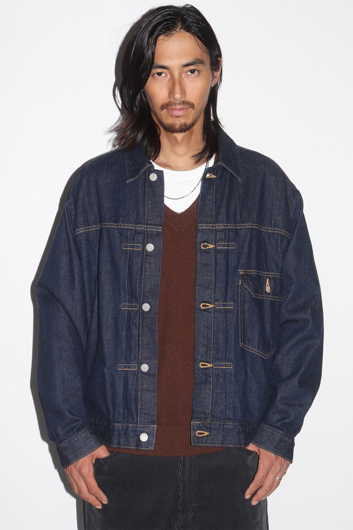 25FW LOOK | LOOK | COLLECTION | WACKO MARIA