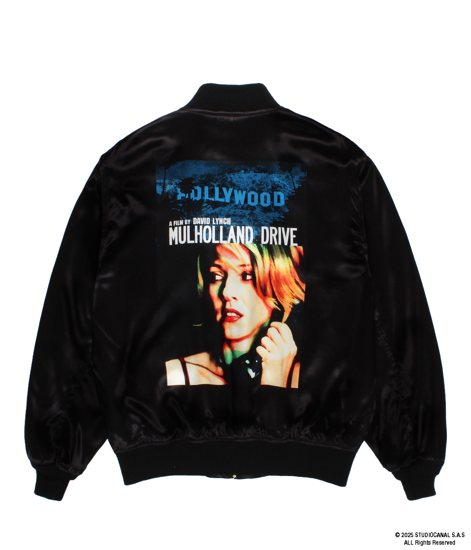 WACKO MARIA ドット柄ストール　ブラック 26SS PRODUCT | PRODUCT | COLLECTION | WACKO MARIA