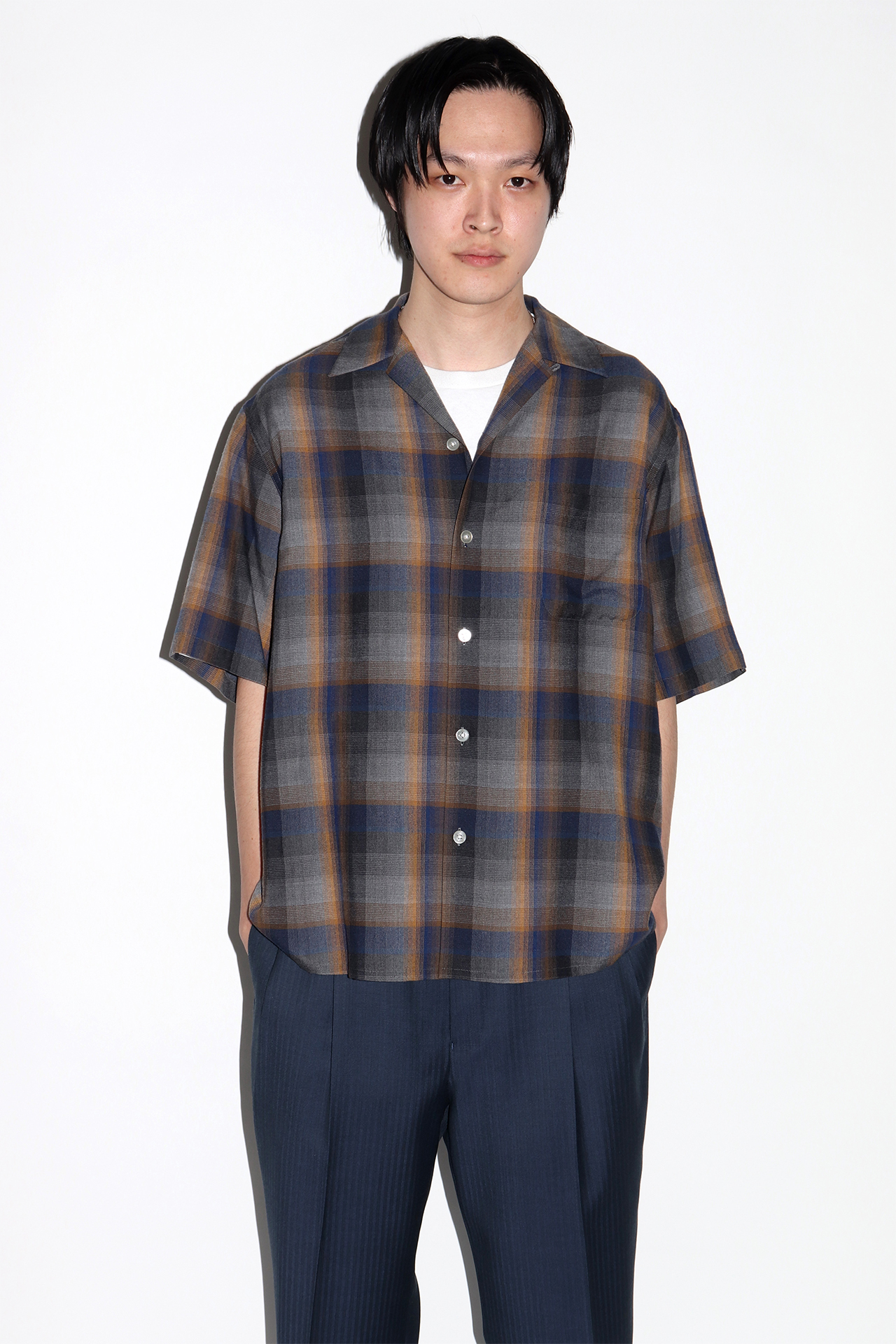 26SS LOOK | LOOK | COLLECTION | WACKO MARIA