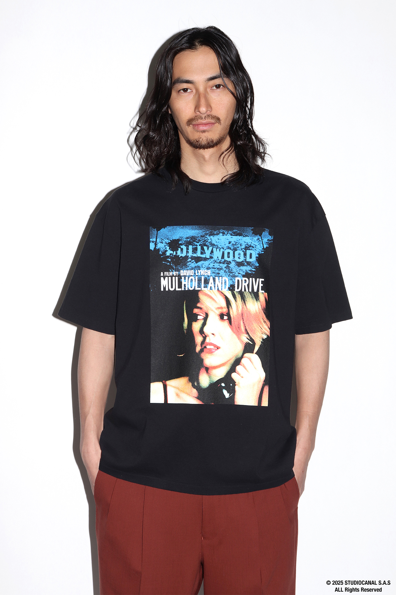 26SS LOOK | LOOK | COLLECTION | WACKO MARIA