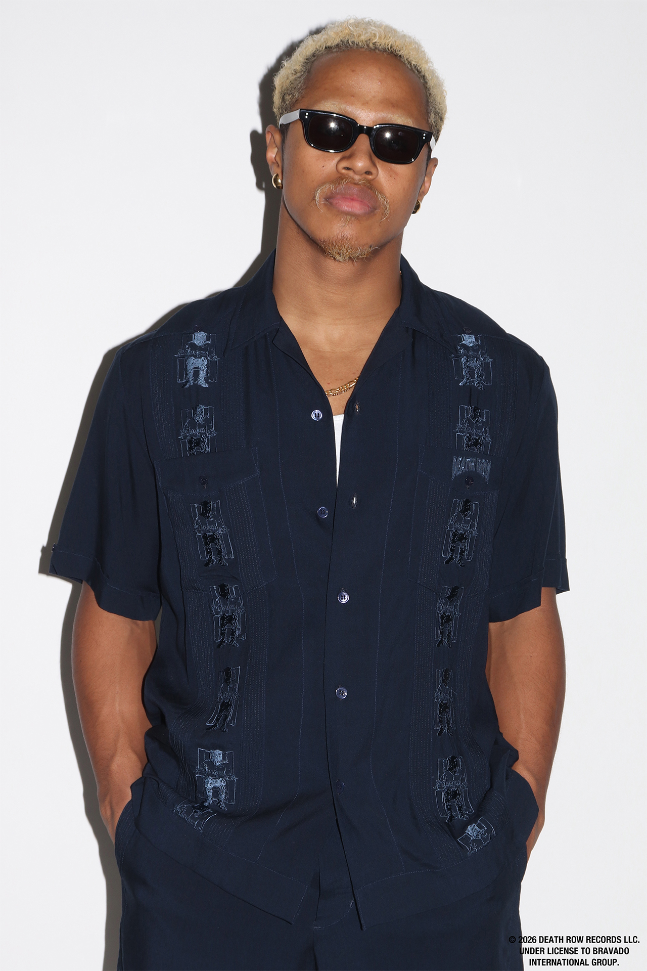 26SS LOOK | LOOK | COLLECTION | WACKO MARIA