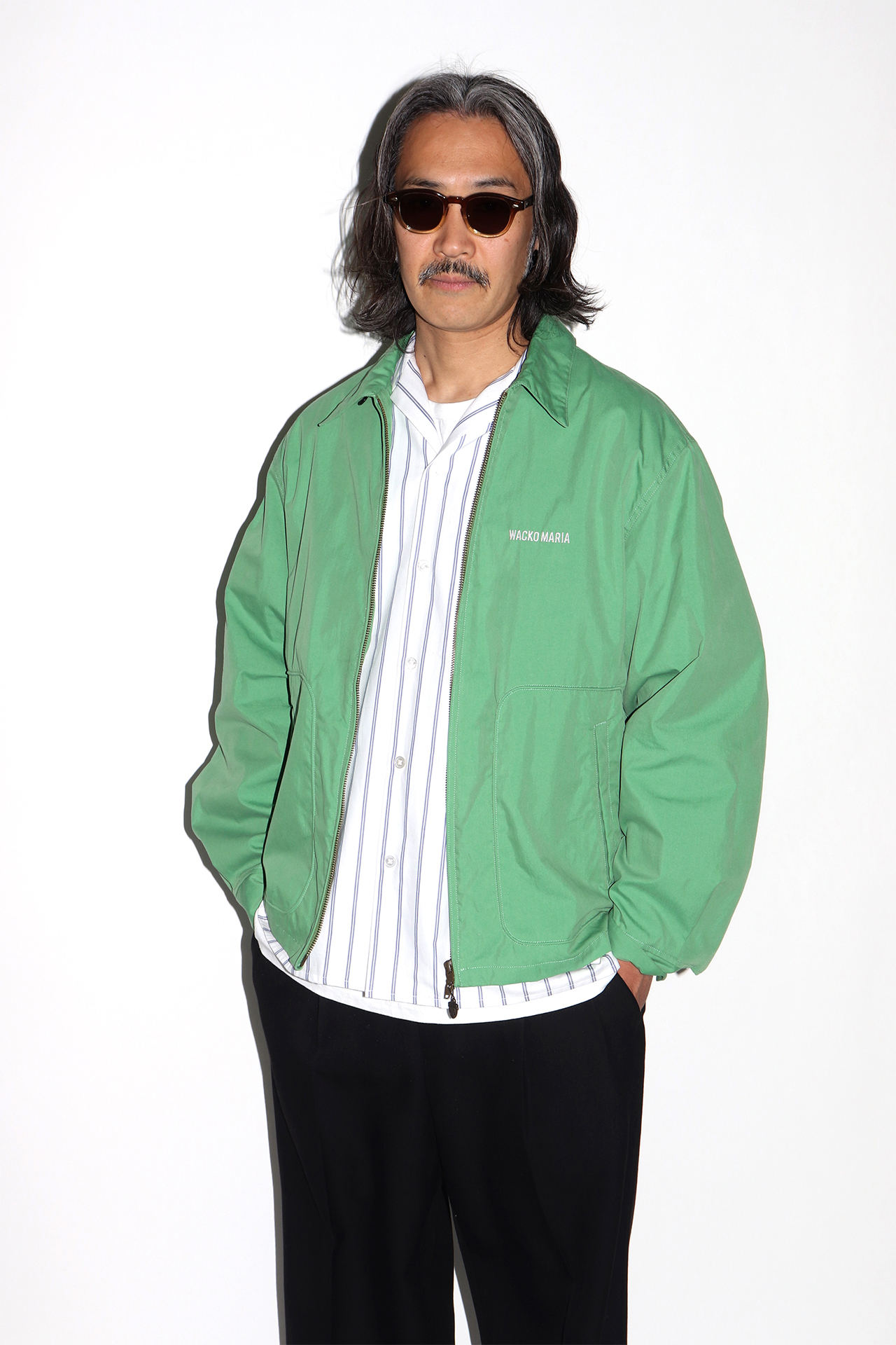 26SS LOOK | LOOK | COLLECTION | WACKO MARIA