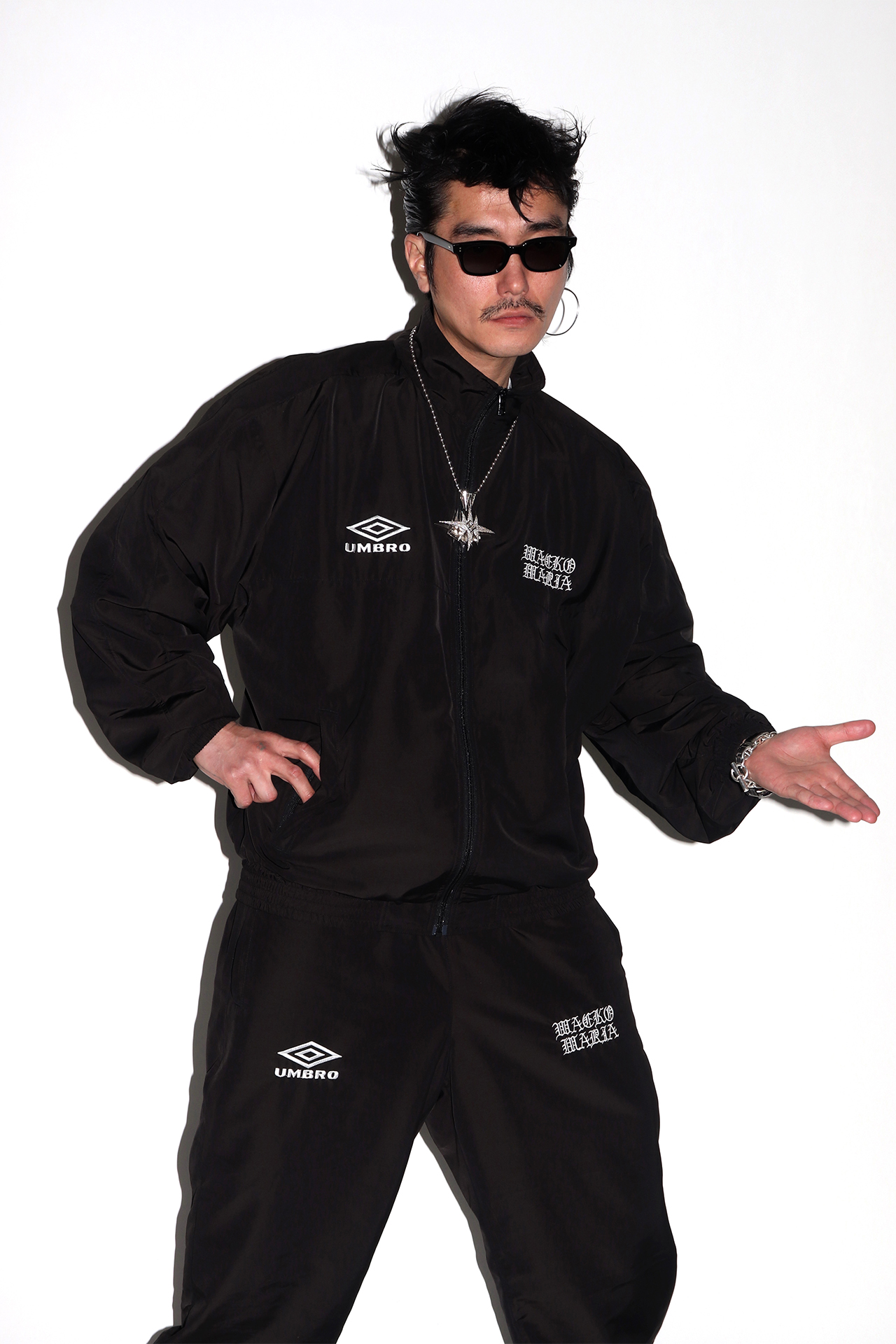 26SS LOOK | LOOK | COLLECTION | WACKO MARIA