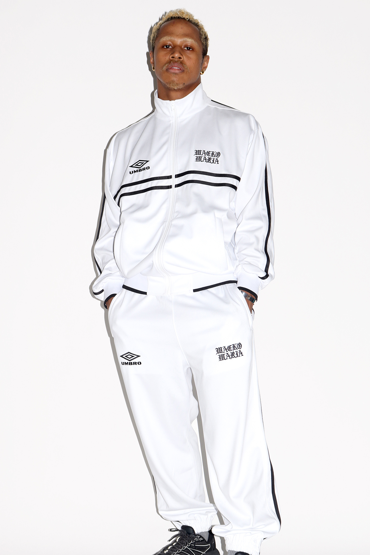 26SS LOOK | LOOK | COLLECTION | WACKO MARIA