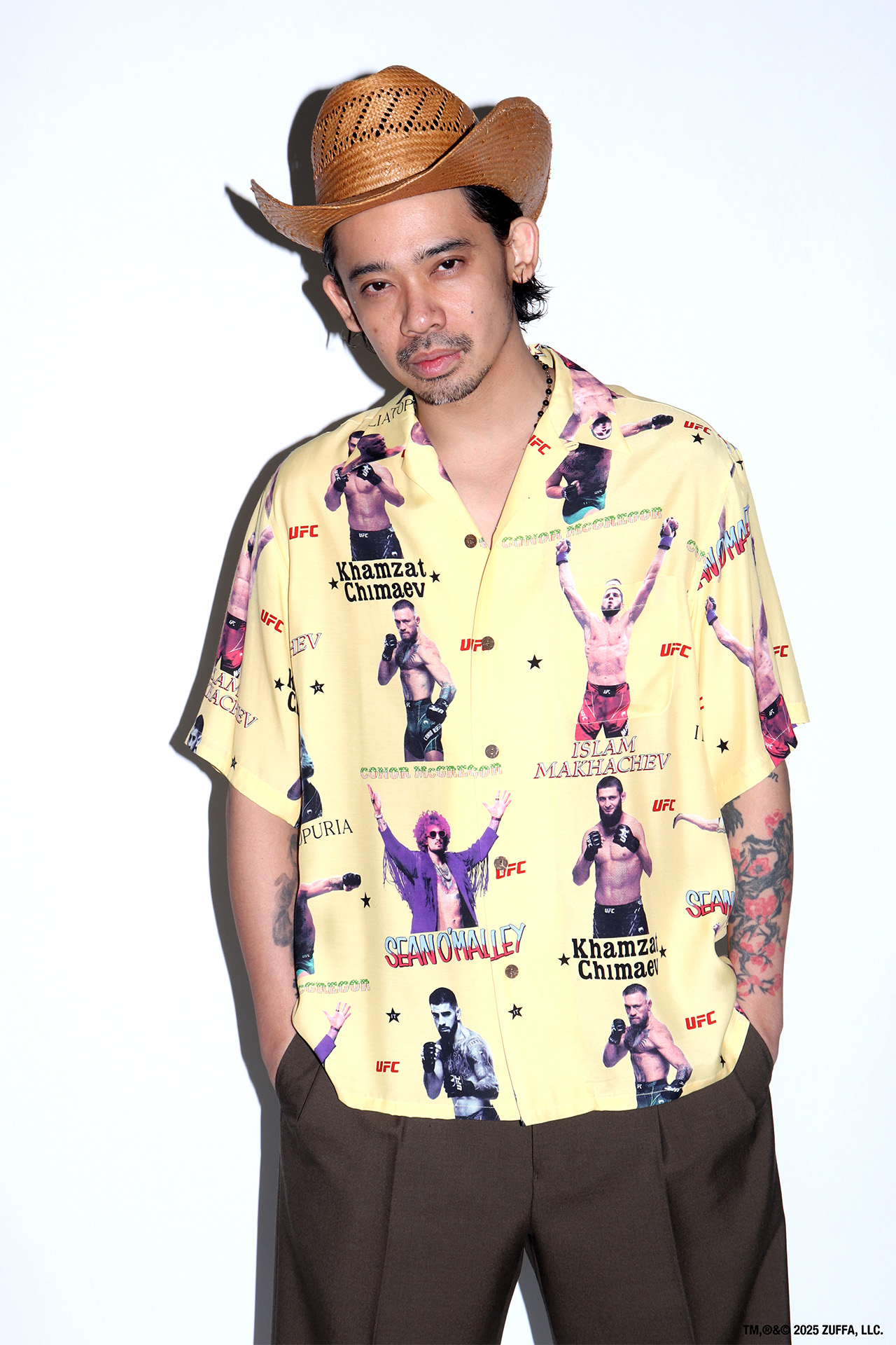 26SS LOOK | LOOK | COLLECTION | WACKO MARIA