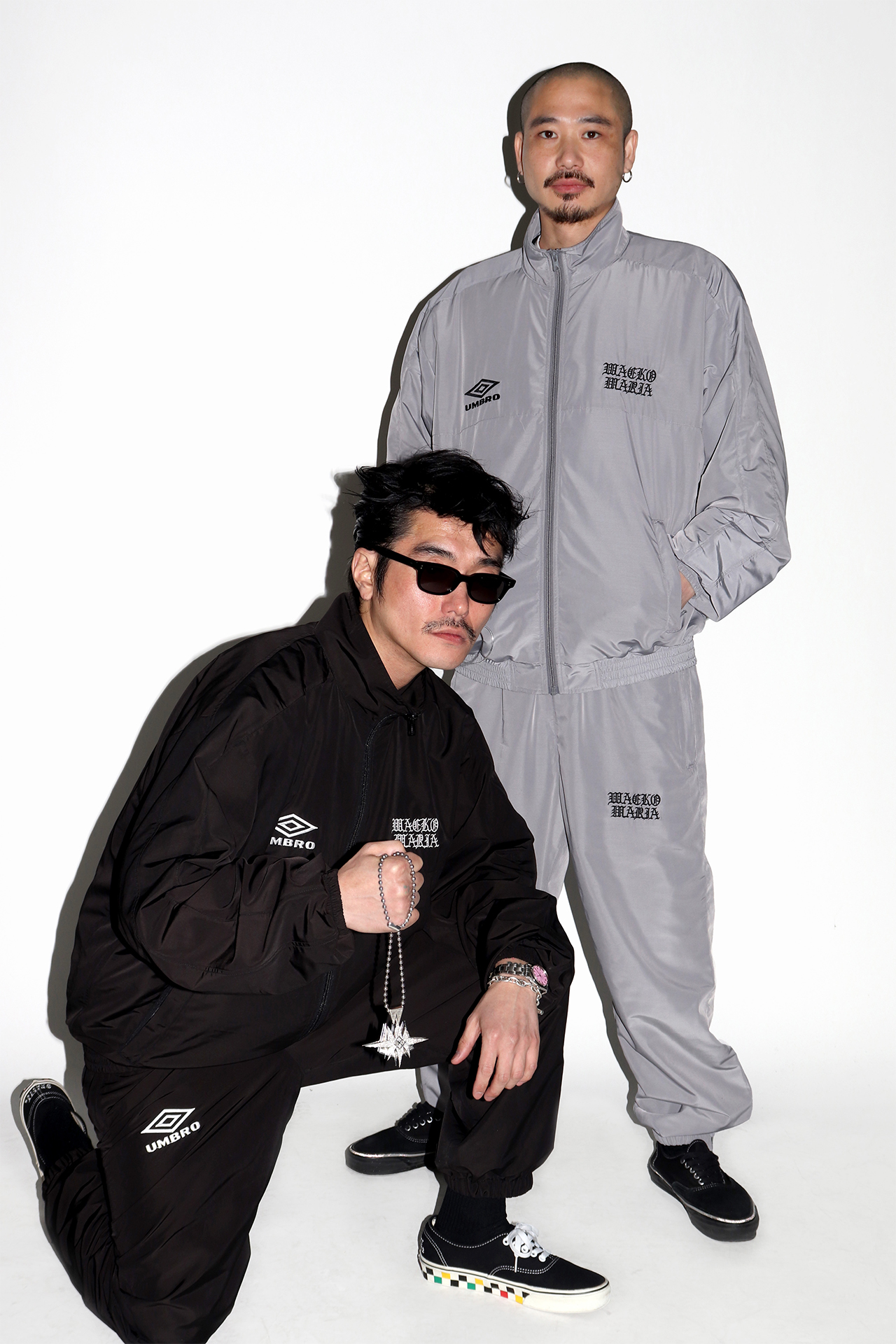 26SS LOOK | LOOK | COLLECTION | WACKO MARIA