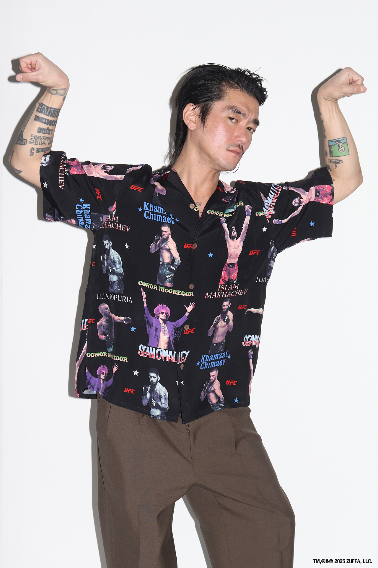 26SS LOOK | LOOK | COLLECTION | WACKO MARIA