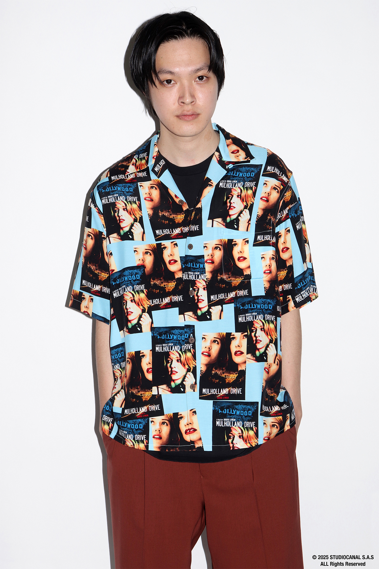 26SS LOOK | LOOK | COLLECTION | WACKO MARIA