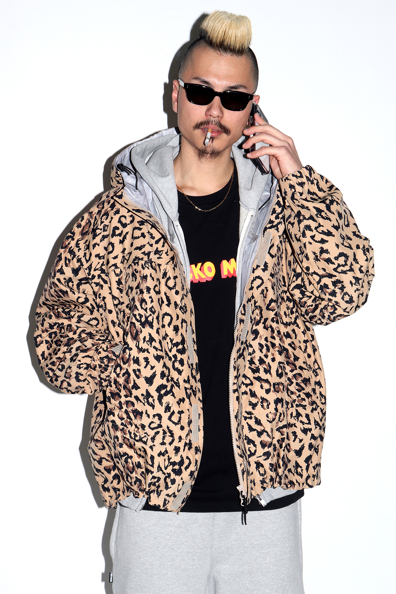 26SS LOOK | LOOK | COLLECTION | WACKO MARIA