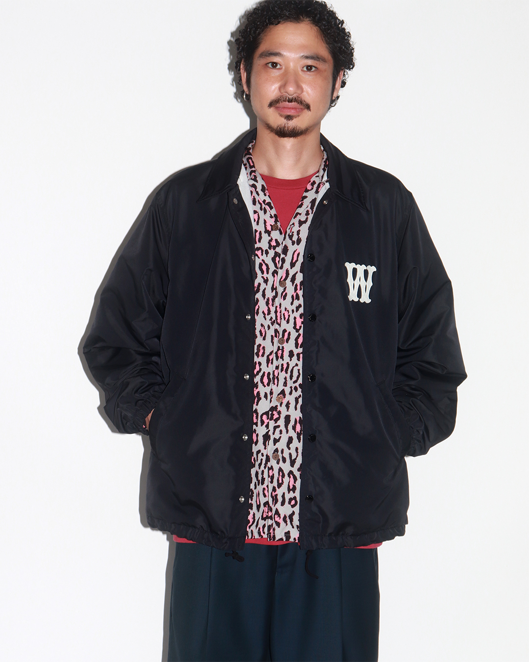 26FW LOOK | LOOK | COLLECTION | WACKO MARIA