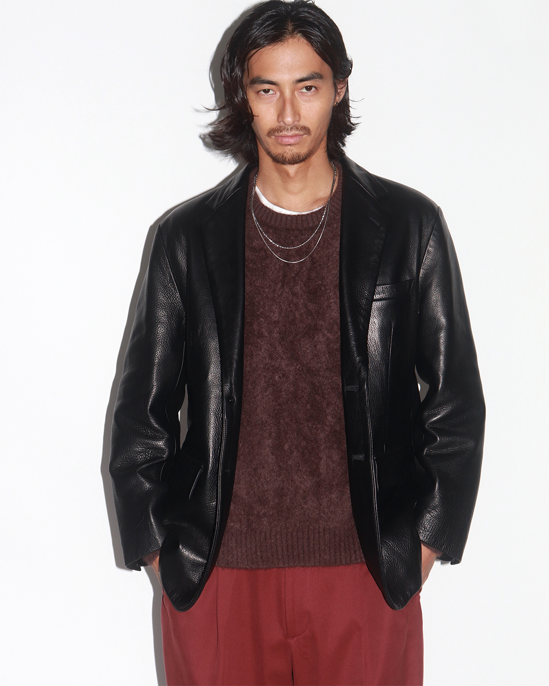 26FW LOOK | LOOK | COLLECTION | WACKO MARIA
