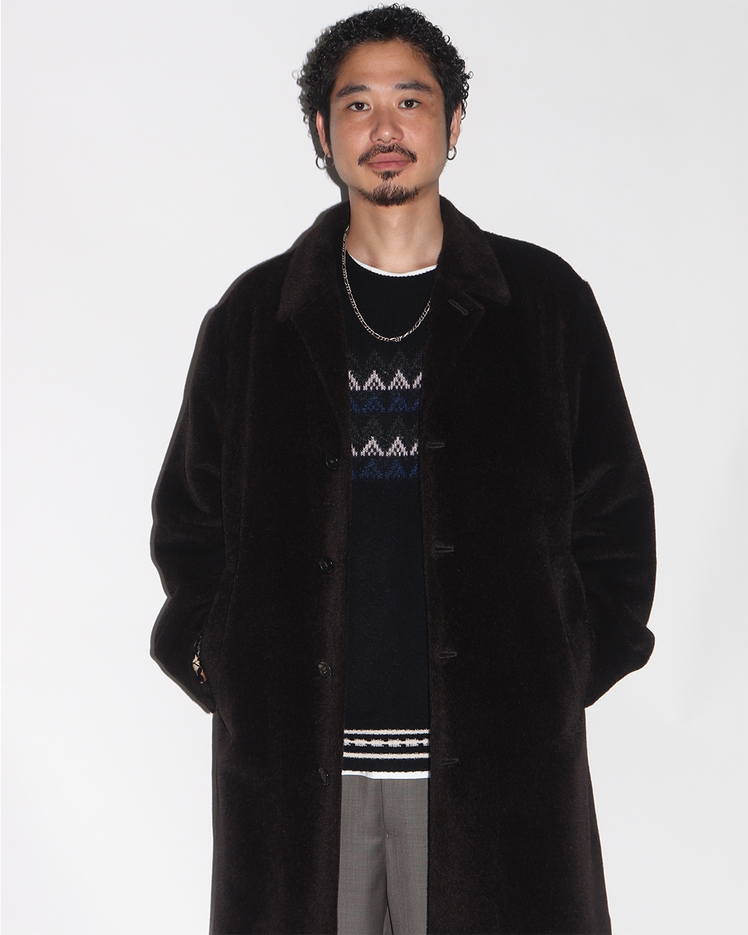 26FW LOOK | LOOK | COLLECTION | WACKO MARIA