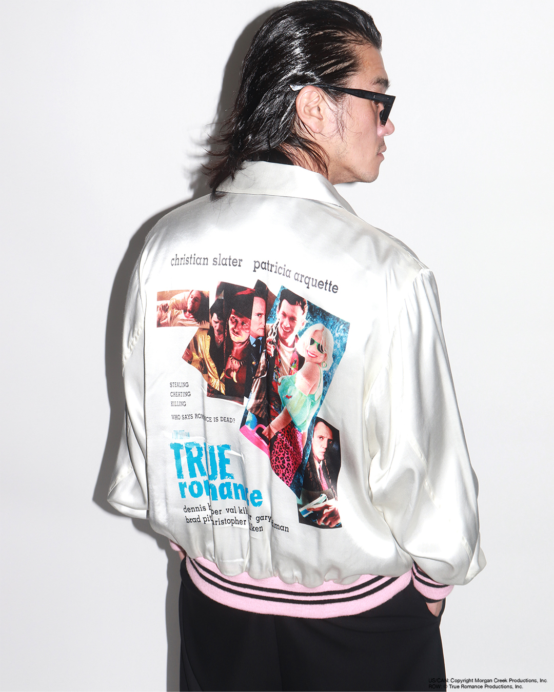 26FW LOOK | LOOK | COLLECTION | WACKO MARIA