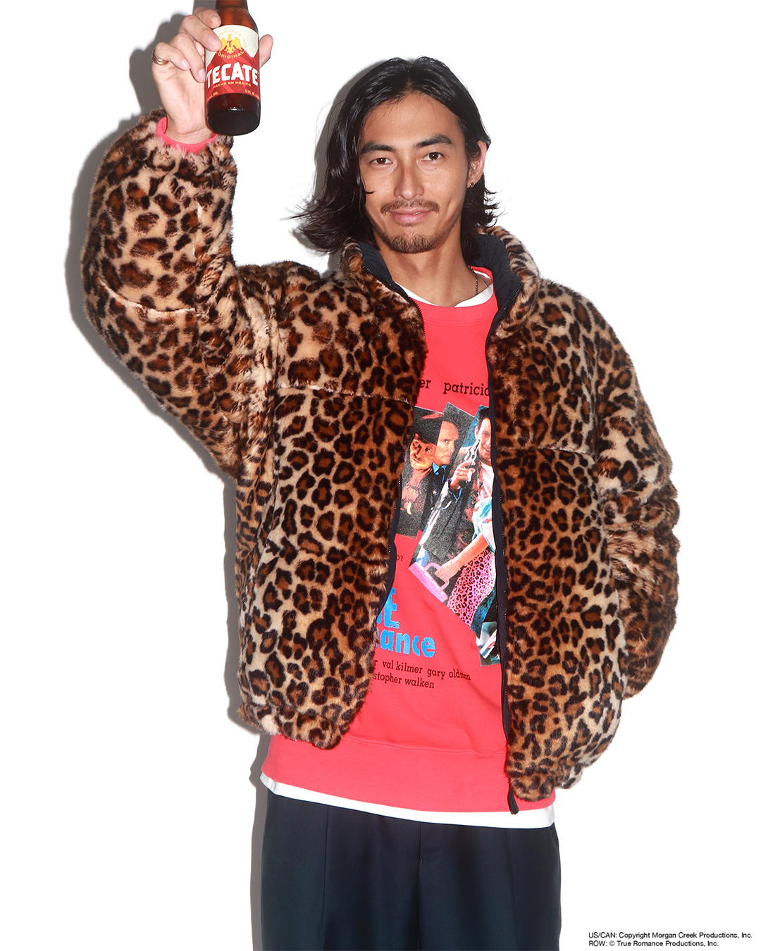 26FW LOOK | LOOK | COLLECTION | WACKO MARIA