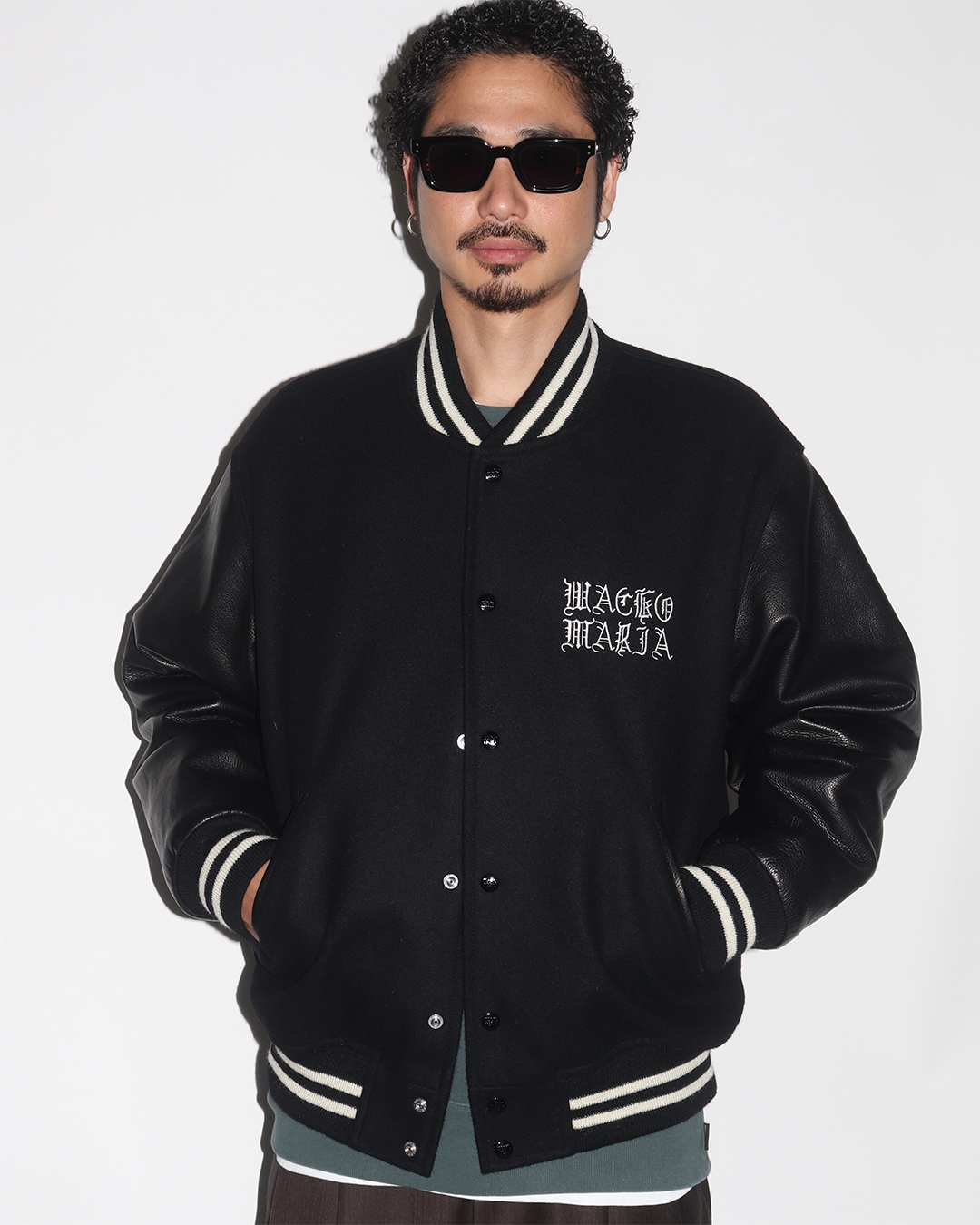 26FW LOOK | LOOK | COLLECTION | WACKO MARIA