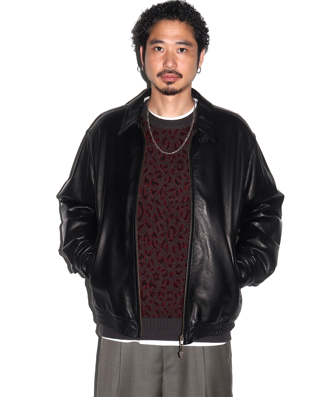 26FW LOOK | LOOK | COLLECTION | WACKO MARIA