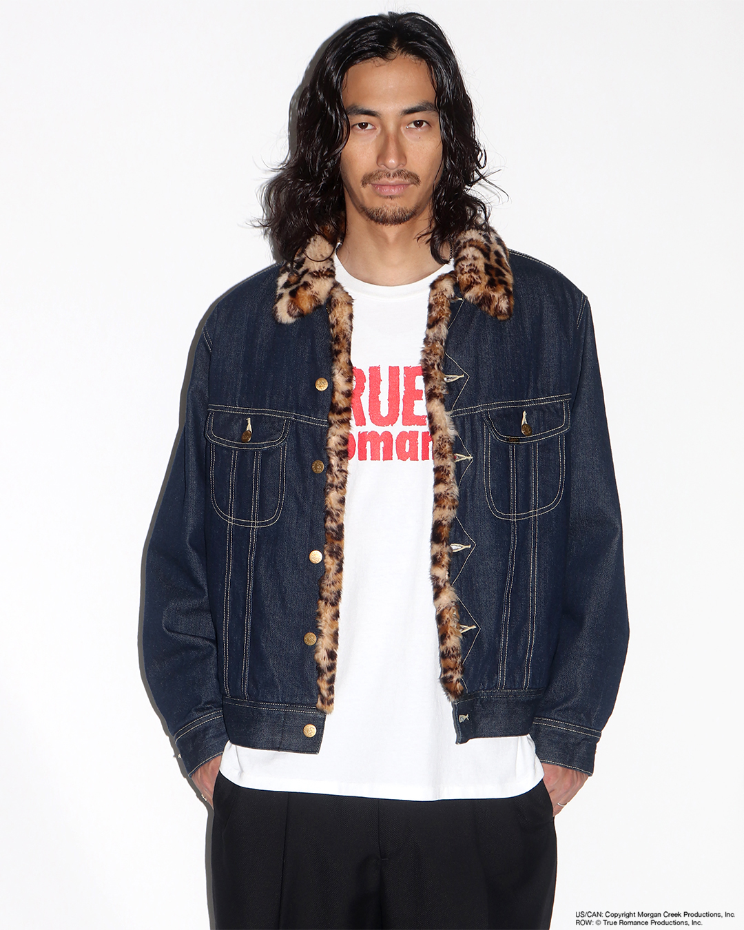 26FW LOOK | LOOK | COLLECTION | WACKO MARIA