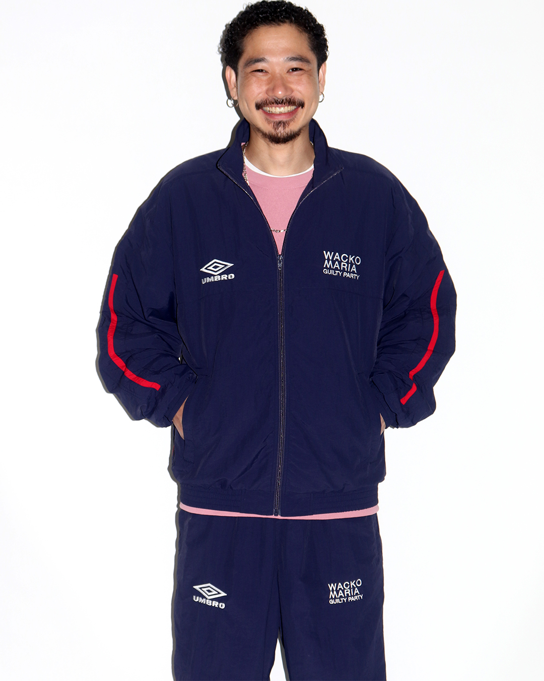 26FW LOOK | LOOK | COLLECTION | WACKO MARIA