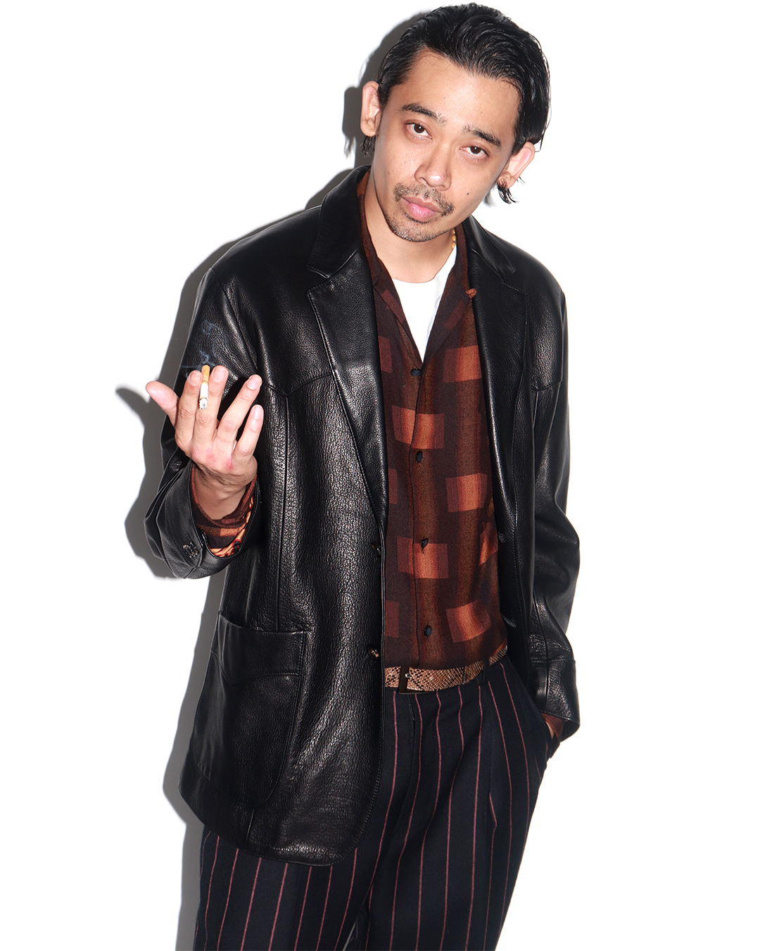 26FW LOOK | LOOK | COLLECTION | WACKO MARIA 26FW LOOK | LOOK | COLLECTION | WACKO MARIA